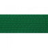 BOLD LOOK MERROWED END - SOLID COLOR BELTS-GREEN-1